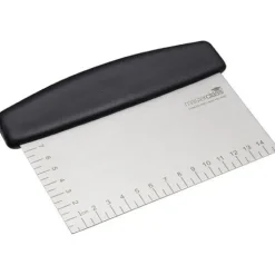 Online Kitchen Craft Deegsteker met maataanduiding 15x7,5cm**