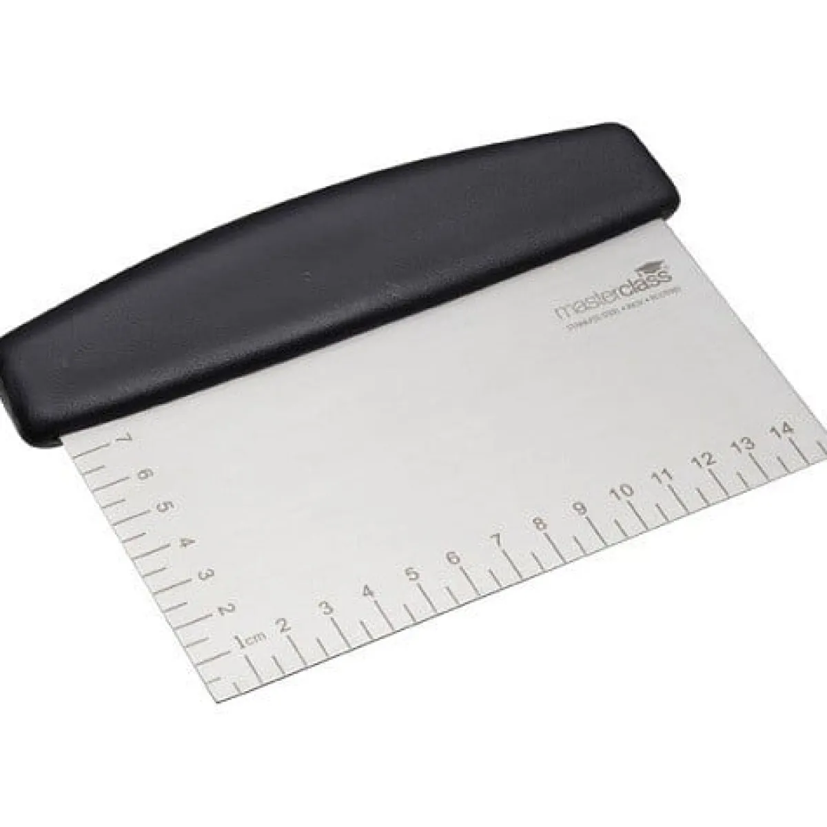 Online Kitchen Craft Deegsteker met maataanduiding 15x7,5cm**