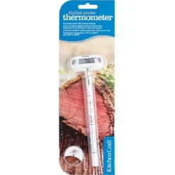 Discount Kitchen Craft digitale thermometer ( -45- +200 C )