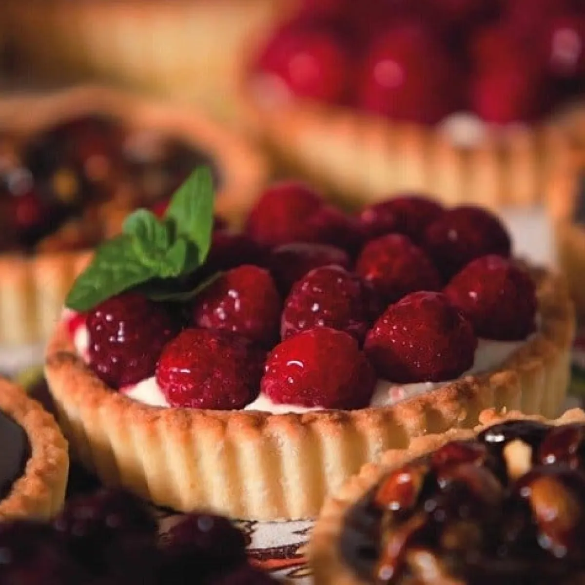 Sale Kitchen Craft Gebaksvormen Rond Ø10cm set/4