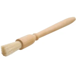 Outlet Kitchen Craft Houten Kwast 2cm (25cm)