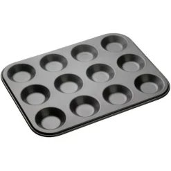 Clearance Kitchen Craft Petit fours bakvorm 12 stuks**