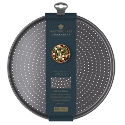 Clearance Kitchen Craft Pizza Blik Geperforeerd Ø32cm