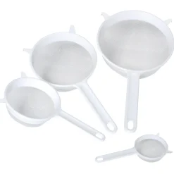 New Kitchen Craft Plastic Zeef Ø15cm