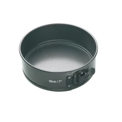 Hot Kitchen Craft Springvorm Rond Ø18 cm