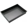 Hot Kitchen Craft Taartpan Rechthoek 35x24x5cm