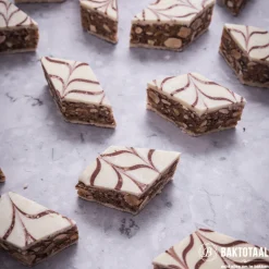 Hot Kitchen Craft Taartpan Rechthoek 35x24x5cm