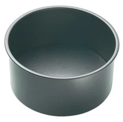 Sale Kitchen Craft Taartpan Rond losse bodem Ø18 x 9,3cm