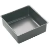 Outlet Kitchen Craft Taartpan Vierkant losse bodem 20x20x8cm