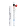 Kitchen Craft Thermometer Glas tot 205°C
