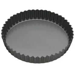 Kitchen Craft Vlaaipan / Quichepan Ø30x3,7cm