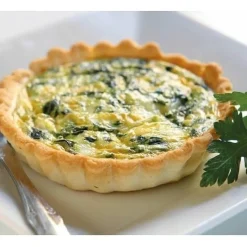 Clearance Kitchen Craft Vlaaipan / Quichepan Ø28x3cm