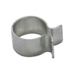 Best Overig Klem t.b.v. Chocolade Holvorm 24x10 mm. per stuk