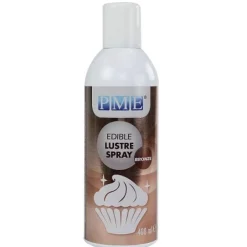 Discount PME Kleurspray Lustre Spray Brons 400ml