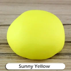 New PME Kleurstof gel Sunny Yellow 25 gram