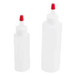 Hot Overig Knijpflesjes Garneren Set/2