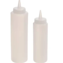 Outlet Overig Knijpflesjes Set/2