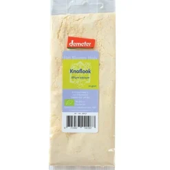 Best Demeter Knoflook Poeder Biologisch 20g