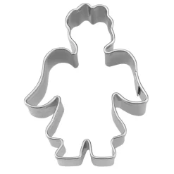 Clearance Städter Koekjes Uitsteker Engel 6cm**