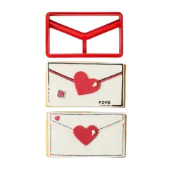 Sale Decora Koekjes Uitsteker Mail 11,2x6x2,2(h)cm