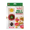 Decora Koekjes Uitsteker Set Kerst Mix & Match 4-delig