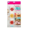 New Decora Koekjes Uitsteker Set Mix & Match 6-delig**