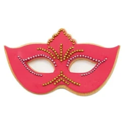 Sale Decora Koekjes Uitstekers Maskers set/2**