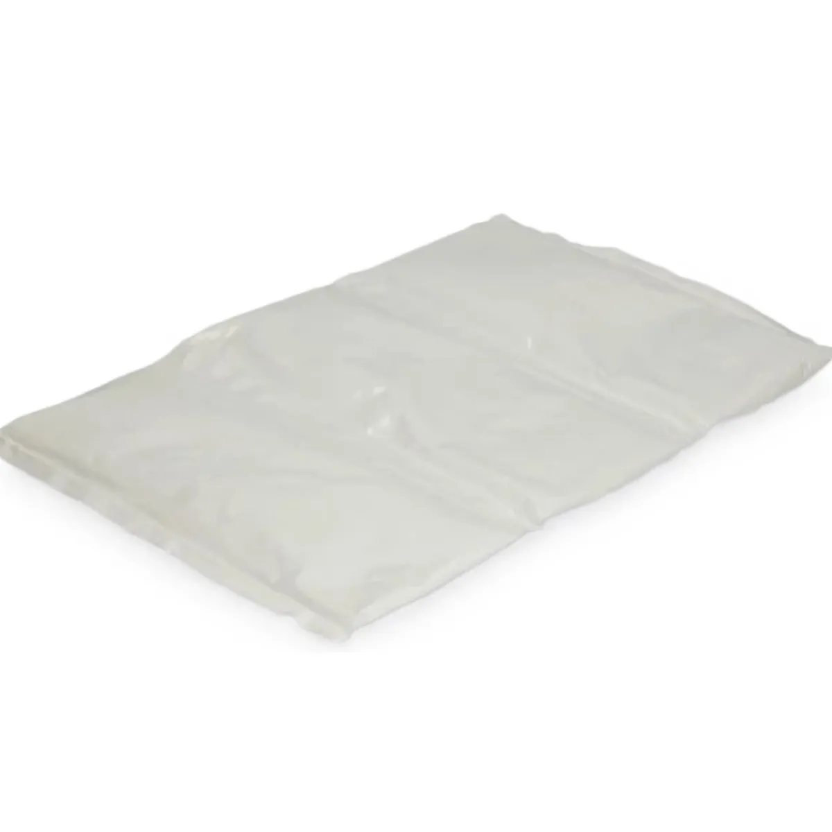 Best Thermohauser Koel- en Warmtekussen Wit 27,5x36x1,5cm