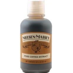 Online Nielsen-Massey Koffie Extract 530ml