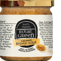 Best Overig Kokosbloesemsuiker Biologisch 200 gram