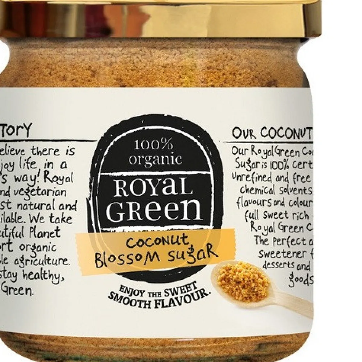 Best Overig Kokosbloesemsuiker Biologisch 200 gram