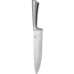 Outlet Overig Koksmes RVS 33cm