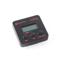 New Hendi Kookwekker Digitaal