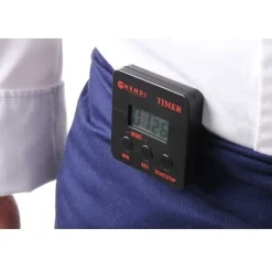 New Hendi Kookwekker Digitaal