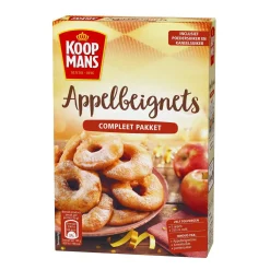 Sale Koopmans Appelbeignets Mix Compleet 230g