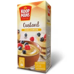 Best Koopmans Custard 300g