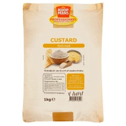 Online Koopmans Professional Koopmans Prof. Custard 1kg