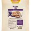 Sale Koopmans Professional Koopmans Prof. Wafelmix 1kg