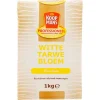 Clearance Koopmans Professional Koopmans Prof. Witte Tarwebloem 1kg