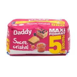 Overig Kristalsuiker 5kg