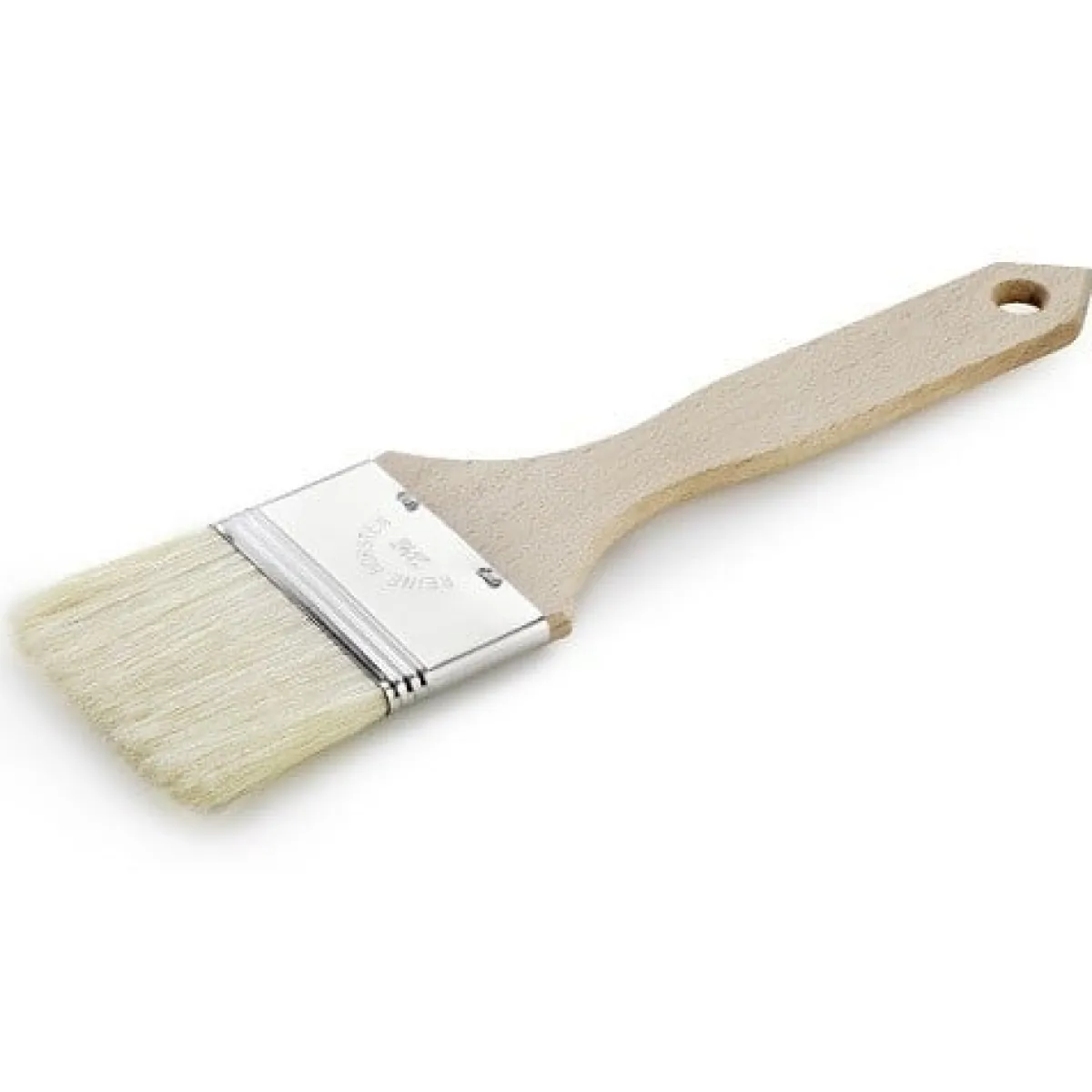 Sale Overig Kwast Hout / Natuurhaar 3,8cm (20cm)**