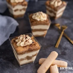 Best Overig Lepelgebak Cups zonder deksel 210cc