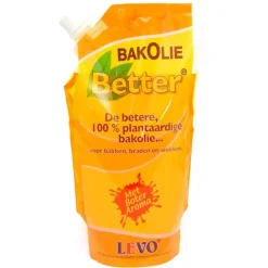Best Levo Better Bakolie 500ml