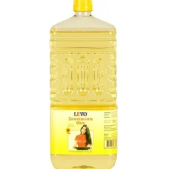 Best Levo Zonnebloemolie 3 liter