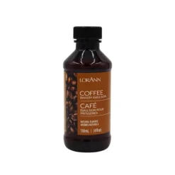Discount LorAnn Smaakstof Emulsie Koffie 118ml