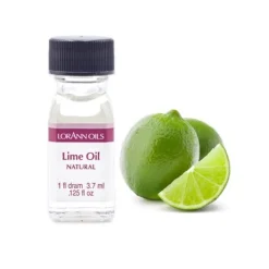 Sale LorAnn Super Sterke Smaakstof Limoen 3,7ml