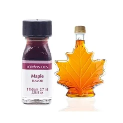 Sale LorAnn Super Sterke Smaakstof Esdoorn 3,7ml