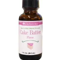 Discount LorAnn Super Sterke Smaakstof Cakebeslag 29,5ml