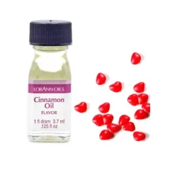 Sale LorAnn Super Sterke Smaakstof Kaneel 3,7ml