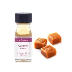 Sale LorAnn Super Sterke Smaakstof Caramel 3,7ml